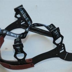 Coiffe standard de rechange pour casque 3M