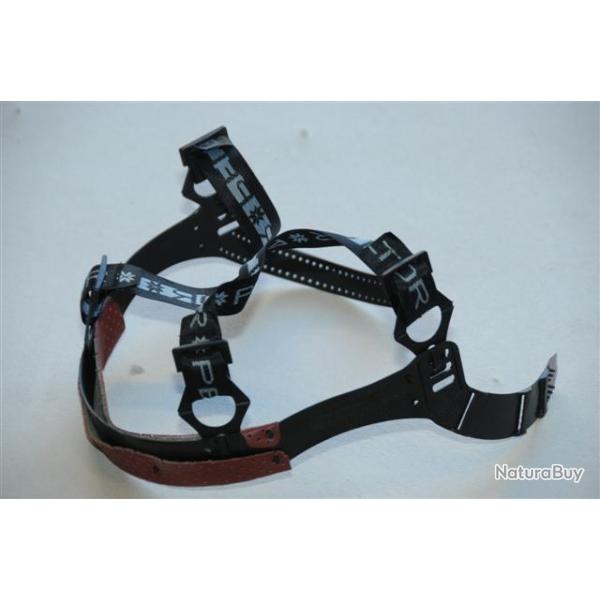 Coiffe standard de rechange pour casque 3M