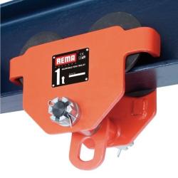 Porte palan - Mod&egrave;le 1 000 kg