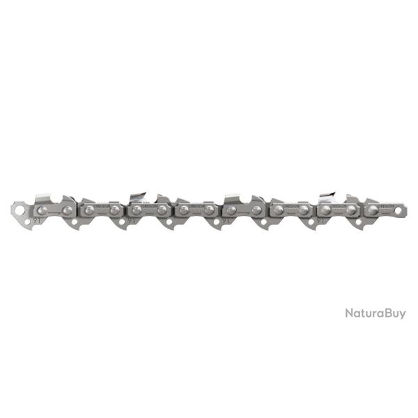 chaine OREGON 91PX le maillon 3/8 1.3