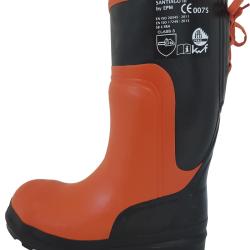 Bottes anti-coupures Santiago 45
