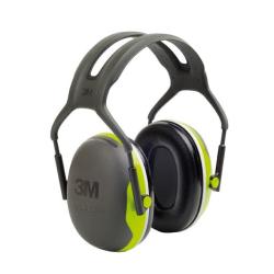 Casque Peltor X4