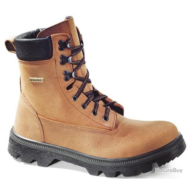 Chaussures brodequins TIMBERTEX S3 45