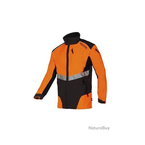 Veste de travail Forest W Air 1SMW S