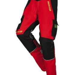 Pantalon &eacute;lagueur CANOPY W-AIR 1SNC REGULAR XL