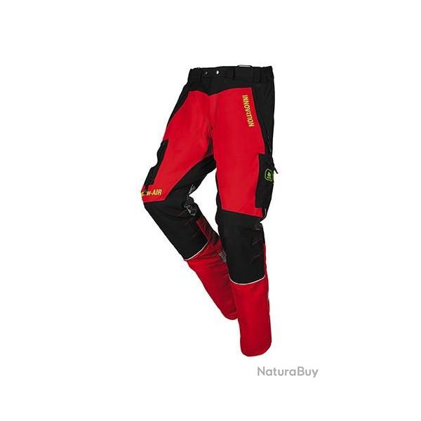 Pantalon �lagueur CANOPY W-AIR 1SNC REGULAR XL