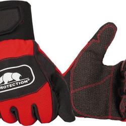 Gants de d&eacute;bardage SIP 2XD1 12