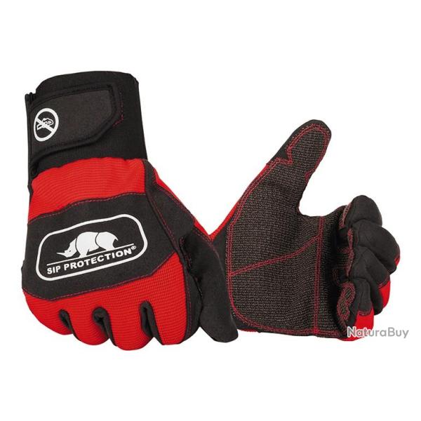 Gants de d�bardage SIP 2XD1 12
