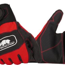 Gants main gauche 2XD2 9