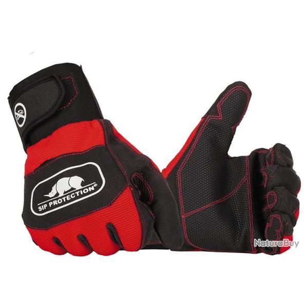 Gants main gauche 2XD2 11