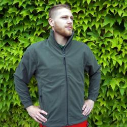 Veste imperm&eacute;able polaire Imperpol XXXL