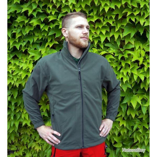 Veste imperm�able polaire Imperpol XXXL