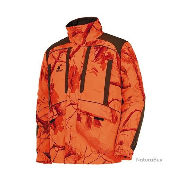 Veste traqueur Camtrack JKT