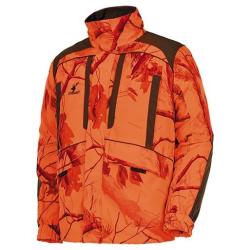 Veste traqueur Camtrack JKT XXXL