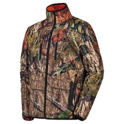 Veste camo réversible Fox Stagunt 3XL