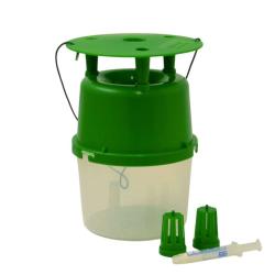 Kit chenille processionnaire pi&egrave;ge Ch&ecirc;ne