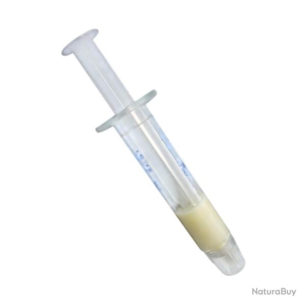 Recharge seringue buis pour pi�ge � chenilles processionnaires 6166