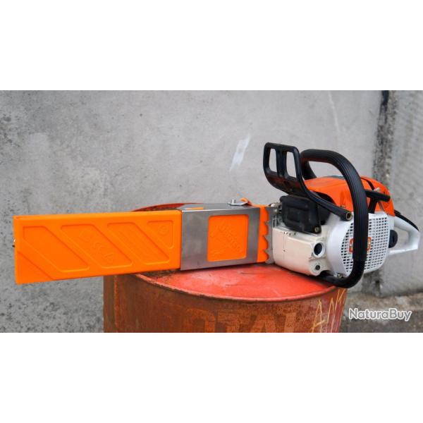 Support tron�onneuse H2-PRO