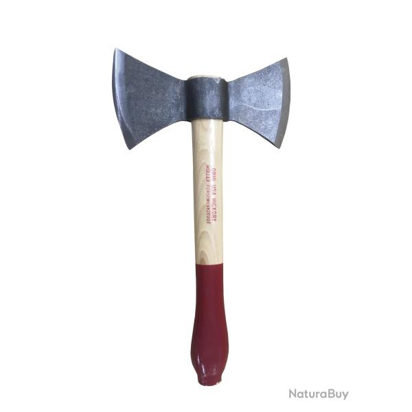 Mini hache de lancer