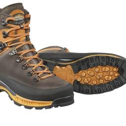 Chaussures Meindl Island Active Rock
