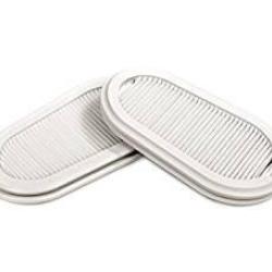 Filtres de rechange A2P3RD Elipse