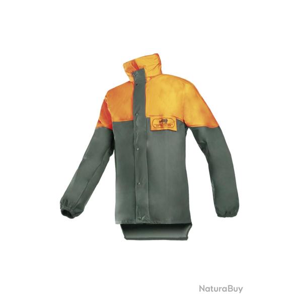 Veste de pluie SIP Protection 1SJ3 M