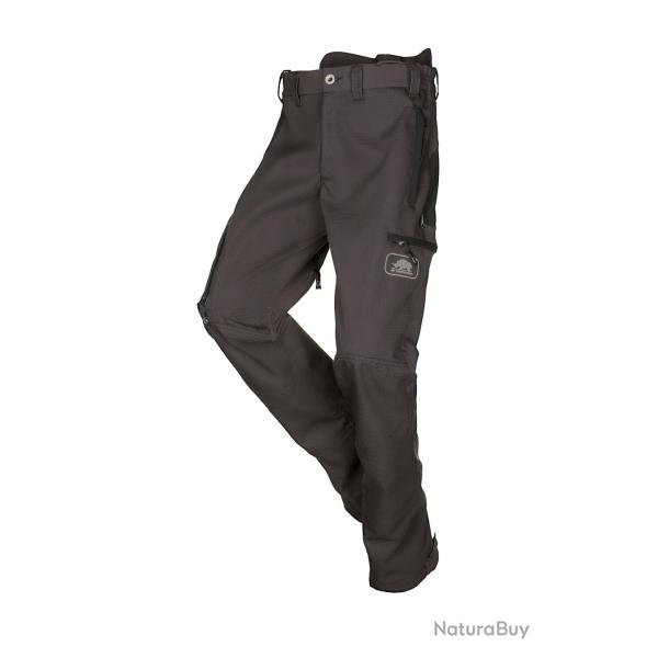 Pantalon de traque 1SSR - Gris XL