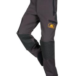 Pantalon de grimpe 1SSP - Gris XL