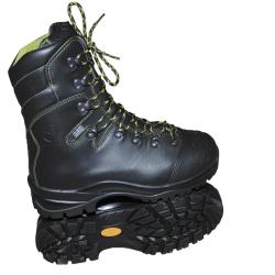 Chaussures anti-coupure Giasco Woodcut 39