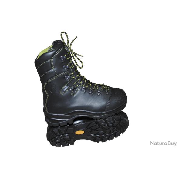 Chaussures anti coupure Giasco Woodcut