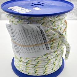 corde polyester 12mm 2 &eacute;pissures