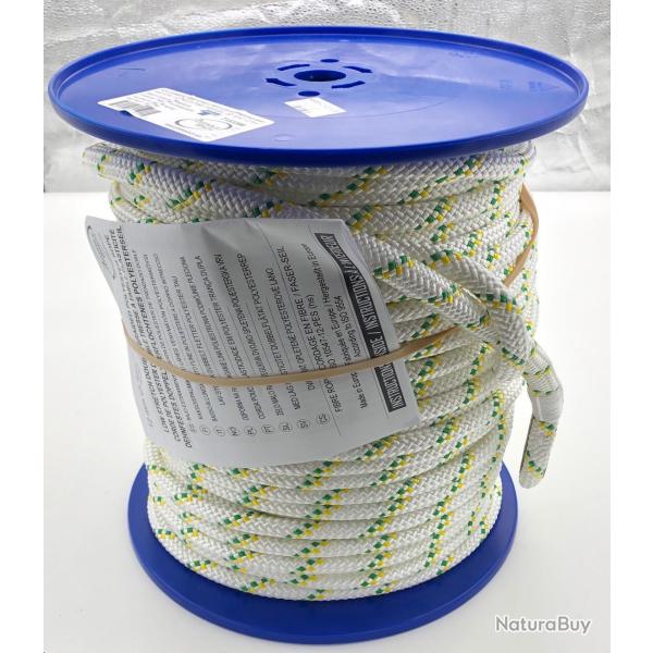 corde polyester 12mm 2 �pissures