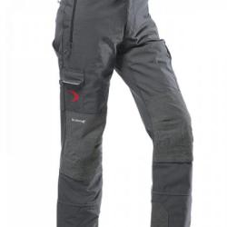 Pantalon Gladiator chasse Pfanner Gris