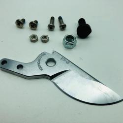 lame de rechange pour s&eacute;cateur ARS V8