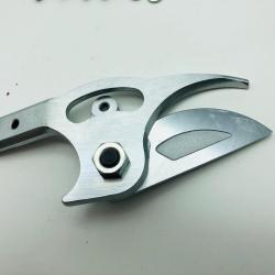 lame de rechange pour long s&eacute;cateur ARS 180L 1.8