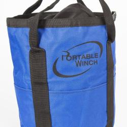 Sac pour corde polyester (treuil portable winch) - 50 ml