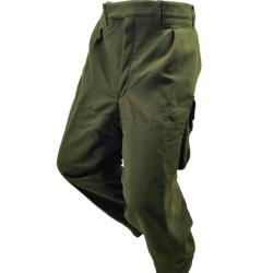 Pantalon de chasse suédois GORE TEX 56