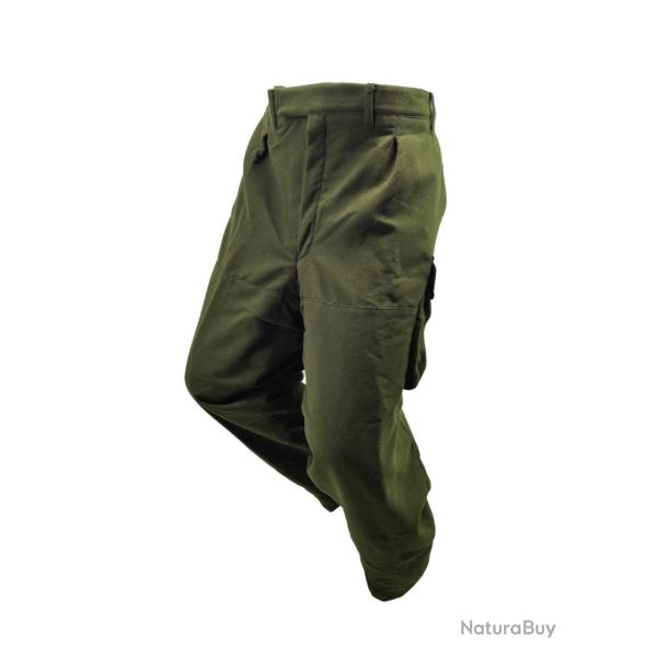 Pantalon de chasse sudois GORE TEX 56