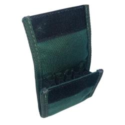 Pochette cordura Barreteau 10 balles