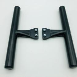 Poign&eacute;es de rechange pour scie-passe-partout-tuatahi