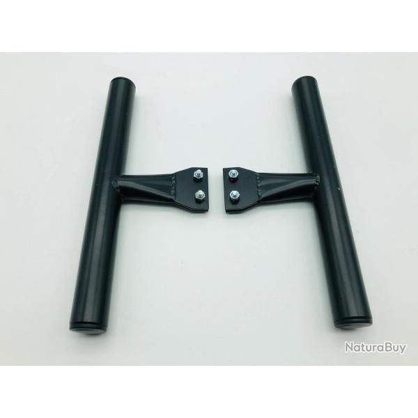 Poign�es de rechange pour scie-passe-partout-tuatahi