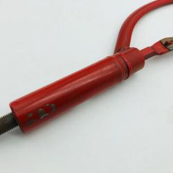 Scie &agrave; &eacute;laguer pour conif&egrave;res