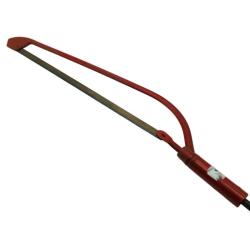 Scie &agrave; &eacute;laguer pour conif&egrave;res lame 24cm