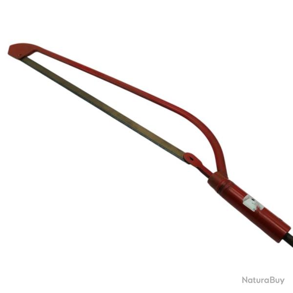 Scie � �laguer pour conif�res lame 24cm