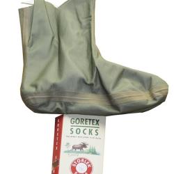 Chaussons NYMAN gore-tex 39