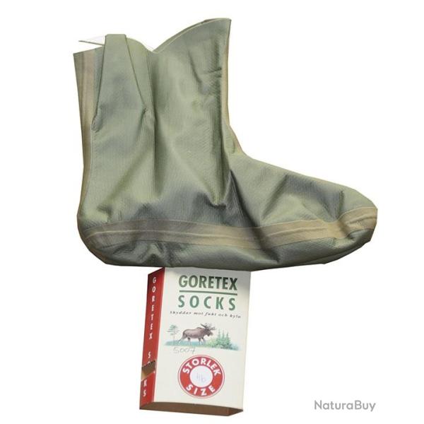 Chaussons NYMAN gore-tex 39