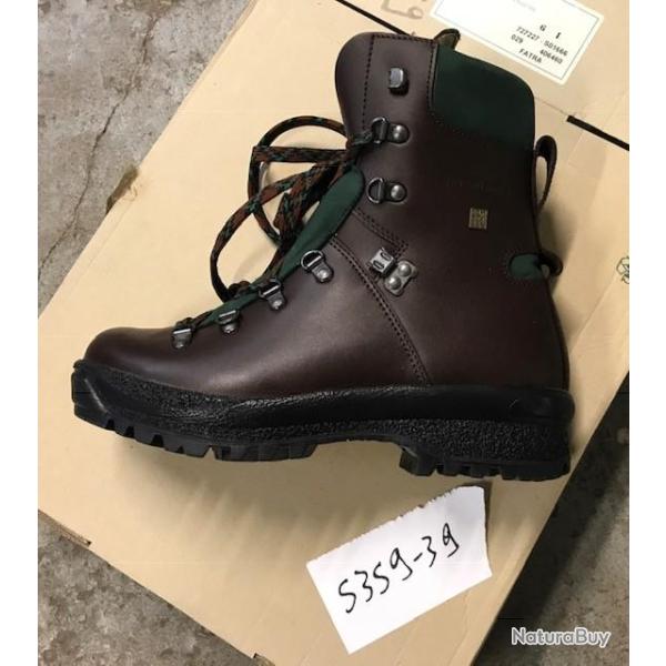 Chaussures de chasse FATRA 39