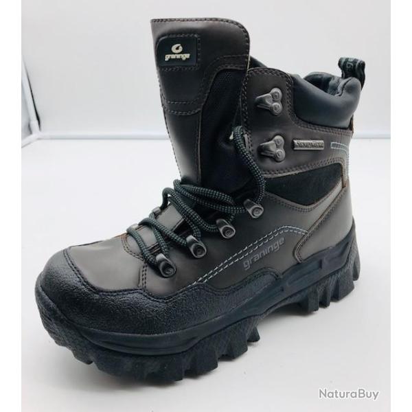 Chaussures de chasse EJENDALS 40