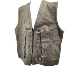 Gilet de chasse BUFFLE XXL