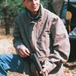 veste toile su&eacute;doise S